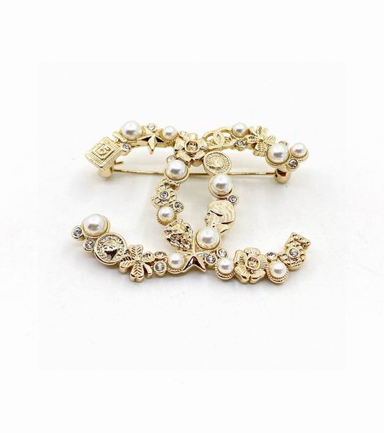 Chanel Brooch 11lyh96